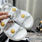 Luxury Shoes Sandals - CHL - 1123