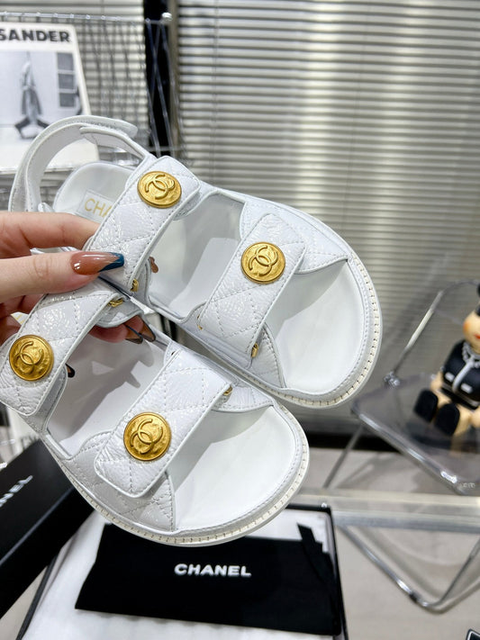 Luxury Shoes Sandals - CHL - 1123