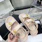 Luxury Shoes Sandals - CHL - 1125