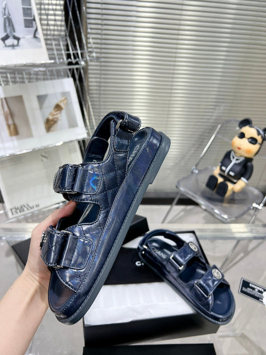 Luxury Shoes Sandals - CHL - 1126