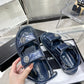 Luxury Shoes Sandals - CHL - 1126