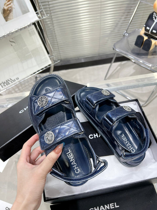 Luxury Shoes Sandals - CHL - 1126