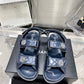 Luxury Shoes Sandals - CHL - 1126
