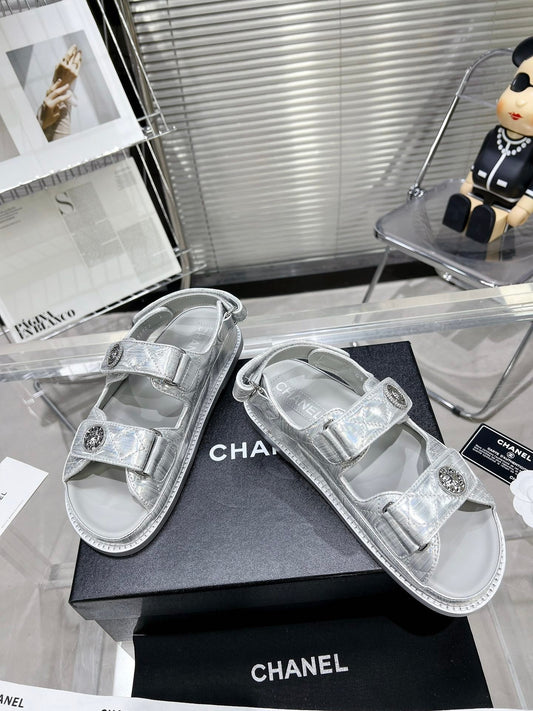 Luxury Shoes Sandals - CHL - 1127