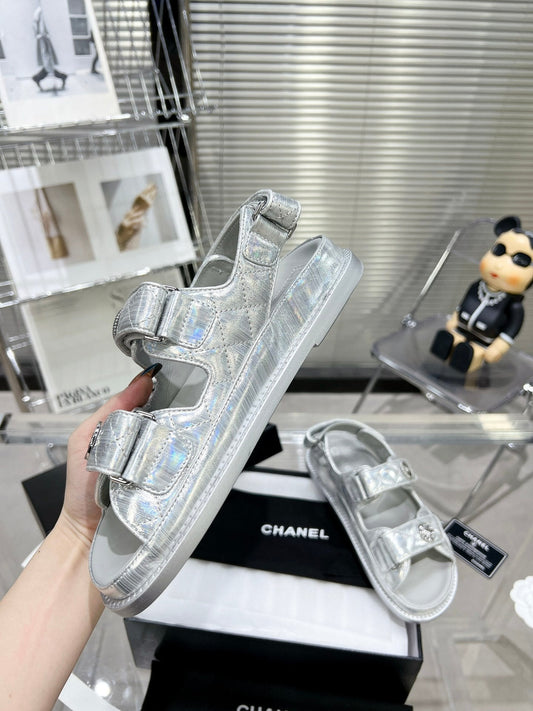 Luxury Shoes Sandals - CHL - 1127