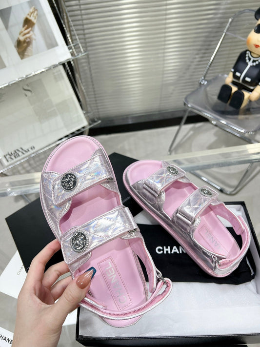Luxury Shoes Sandals - CHL - 1129