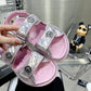 Luxury Shoes Sandals - CHL - 1129
