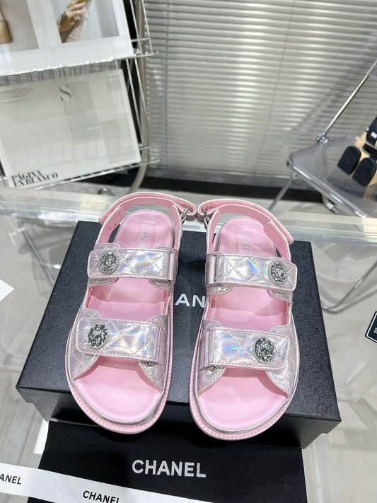 Luxury Shoes Sandals - CHL - 1129