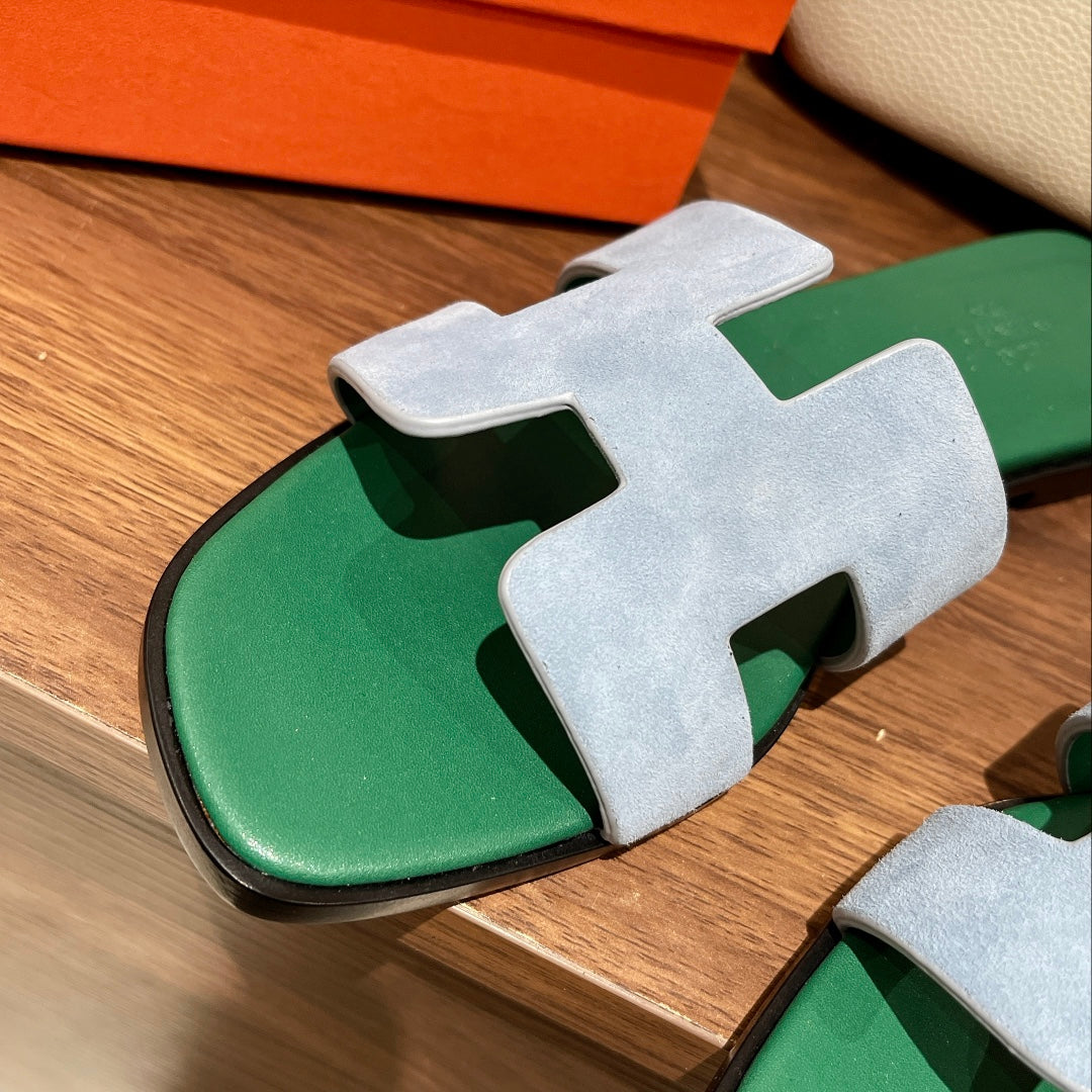 Luxury Shoes - HMS - 325