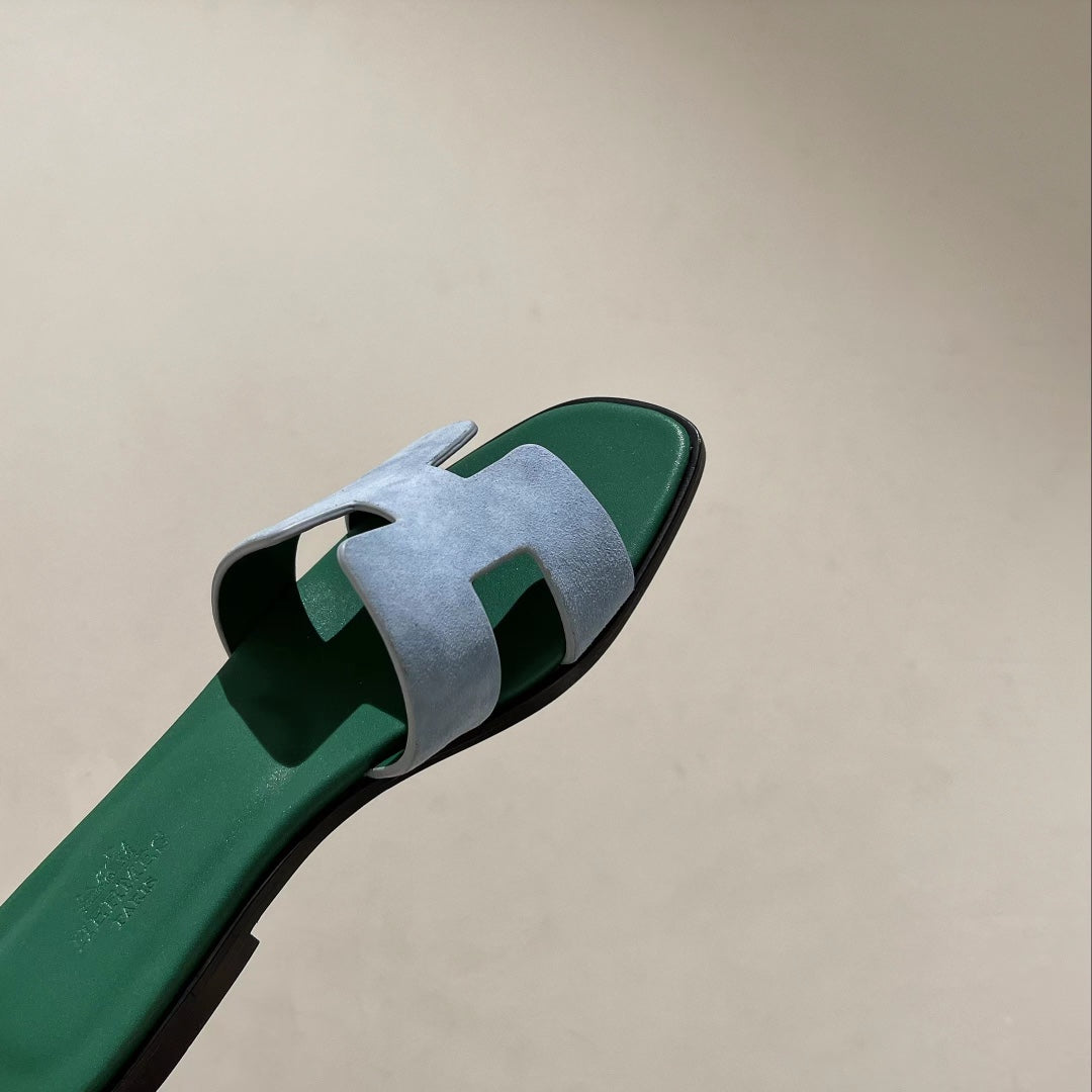 Luxury Shoes - HMS - 325