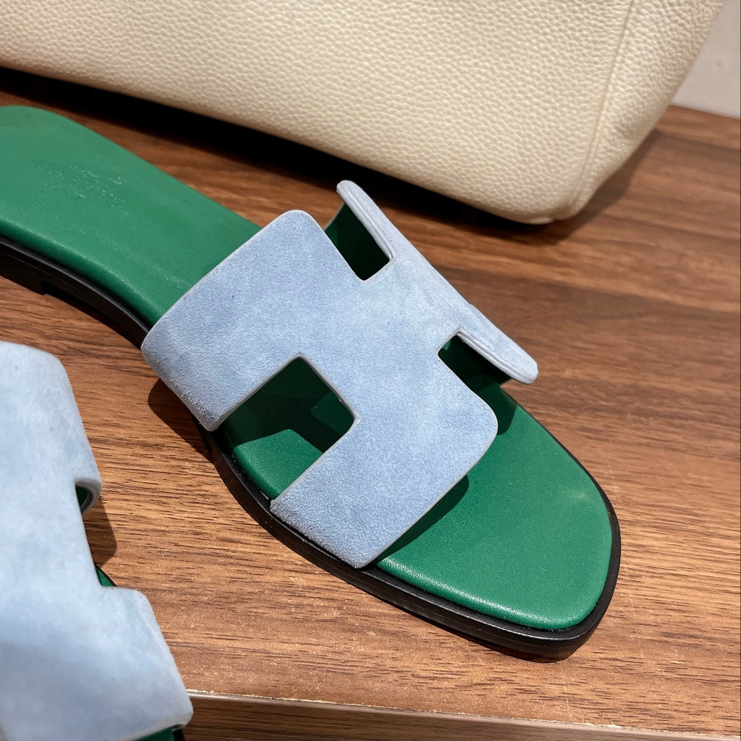 Luxury Shoes - HMS - 325