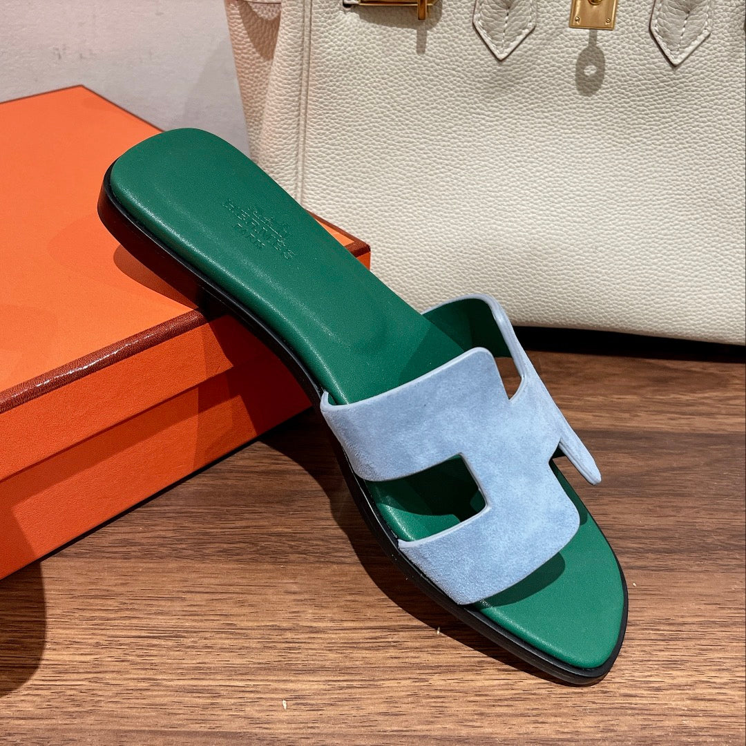 Luxury Shoes - HMS - 325