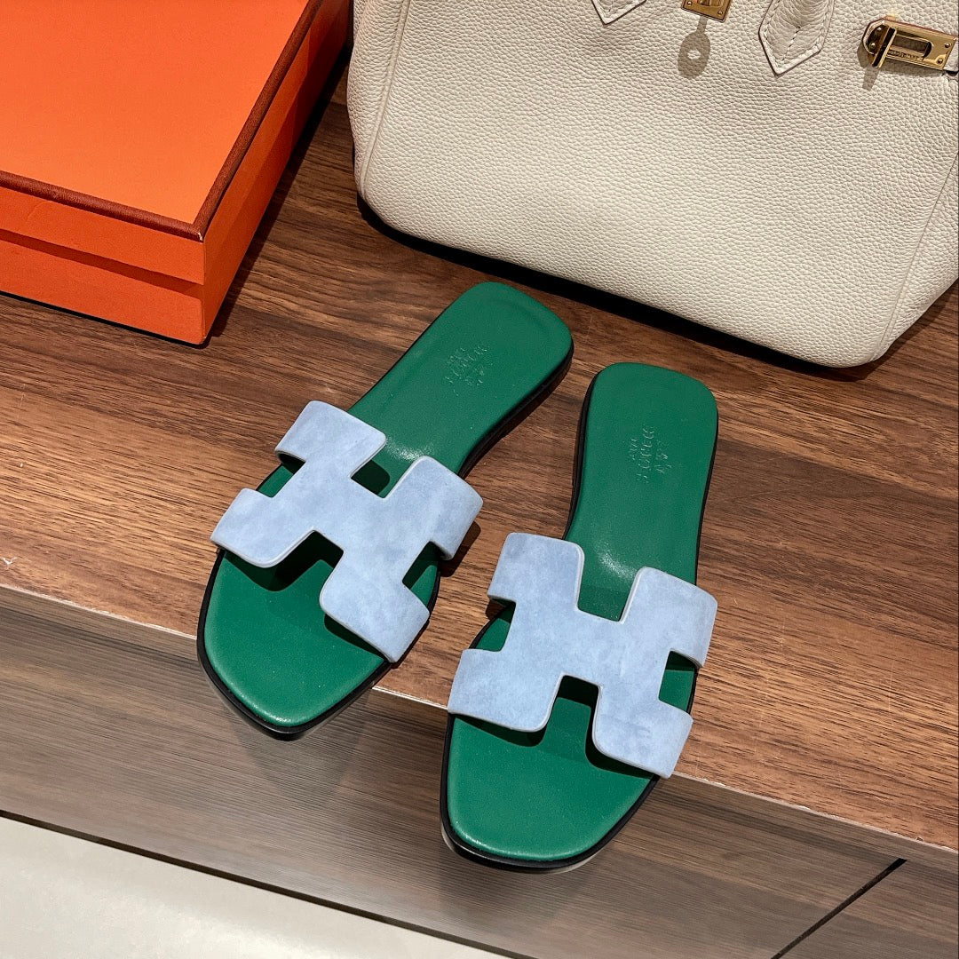 Luxury Shoes - HMS - 325