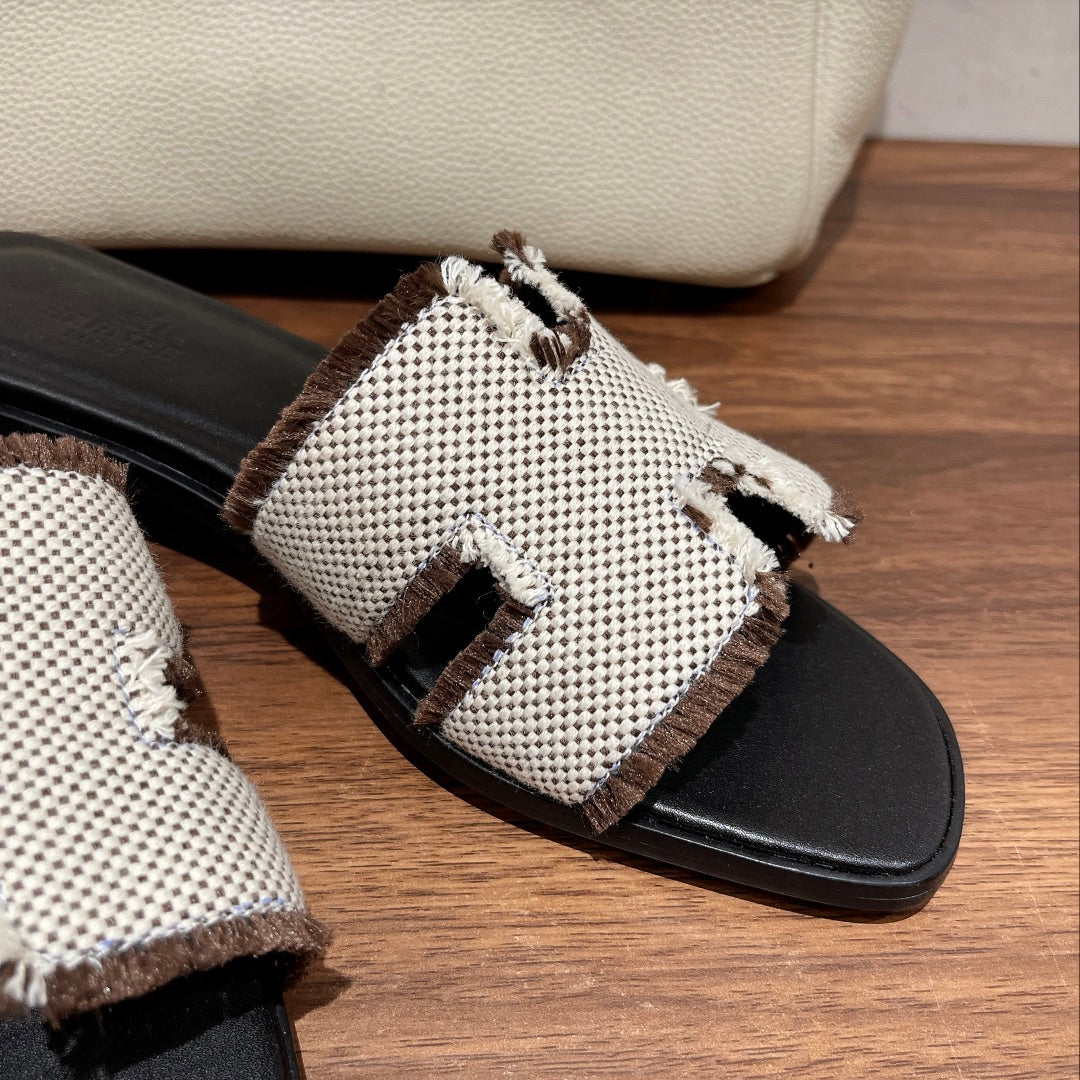 Luxury Shoes - HMS - 327