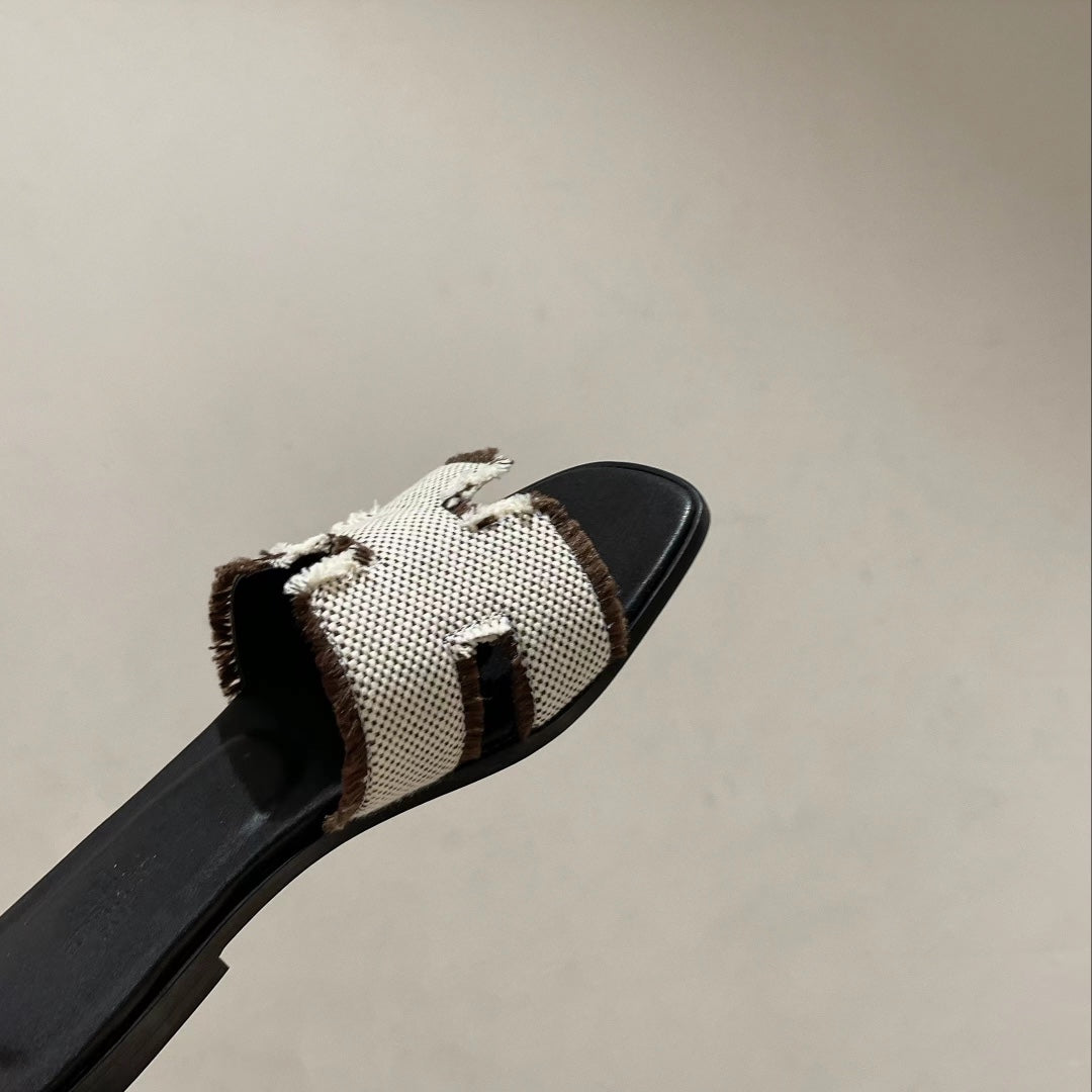 Luxury Shoes - HMS - 327