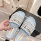 Luxury Shoes Sandals - CHL - 1053