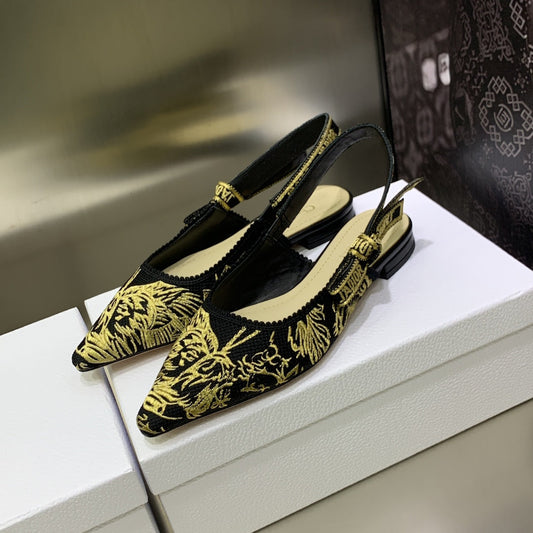 Luxury Shoes - DIR - 709