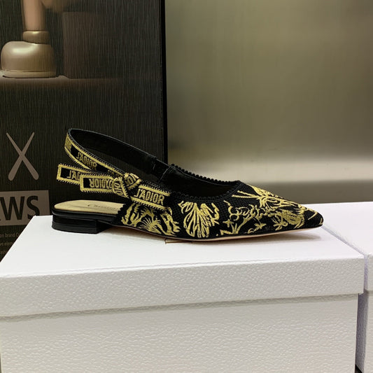 Luxury Shoes - DIR - 709