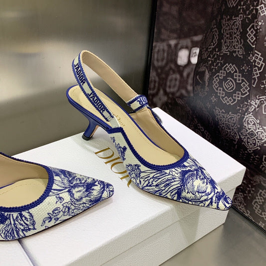 Luxury Shoes - DIR - 713