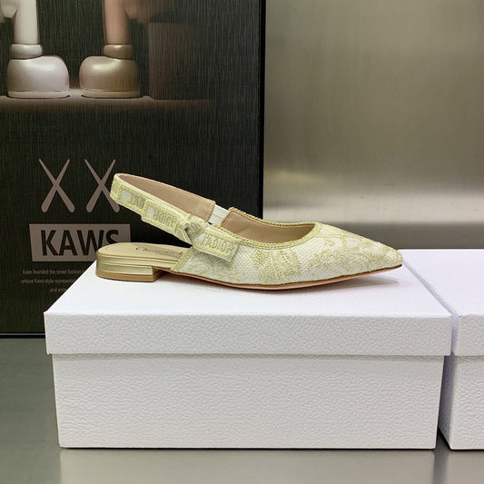 Luxury Shoes - DIR - 715