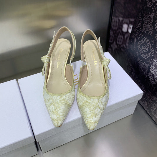 Luxury Shoes - DIR - 716