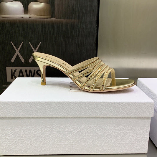 Luxury Shoes - DIR - 718