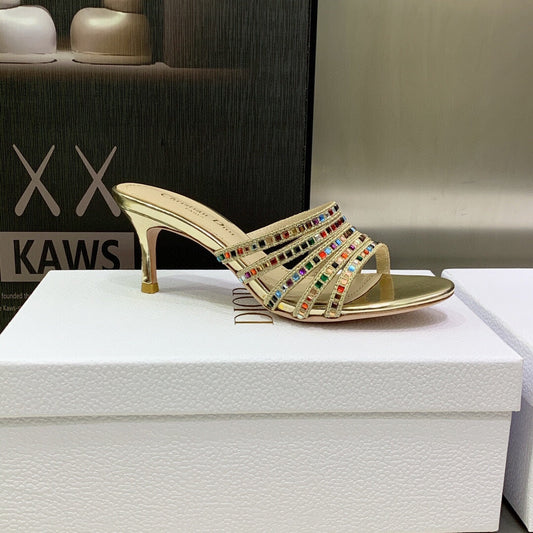 Luxury Shoes - DIR - 719