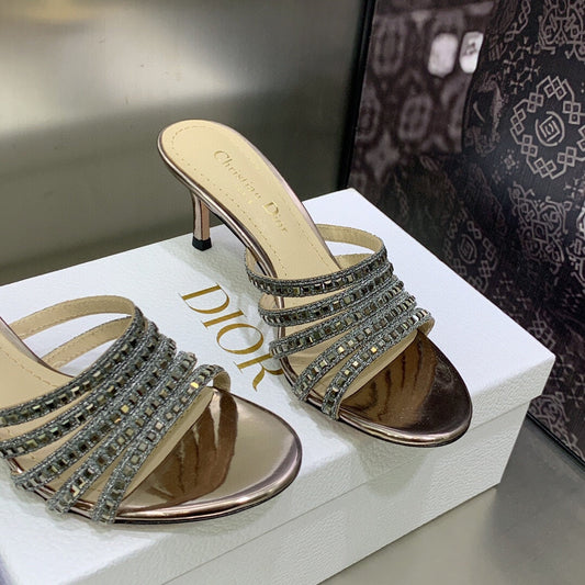 Luxury Shoes - DIR - 720