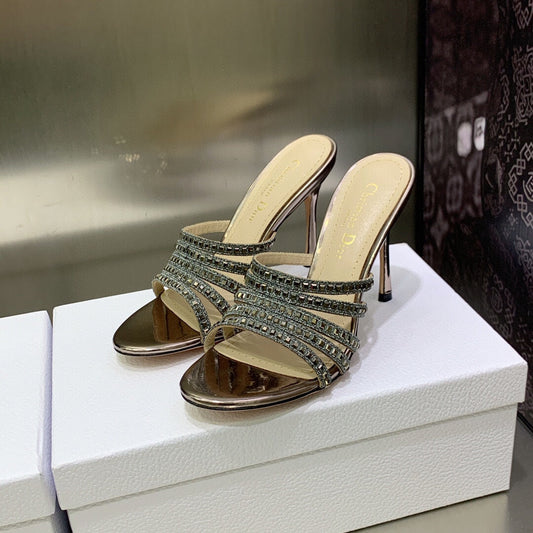 Luxury Shoes - DIR - 721