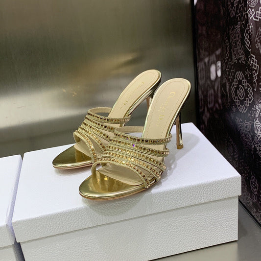 Luxury Shoes - DIR - 722