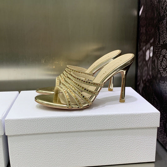 Luxury Shoes - DIR - 722