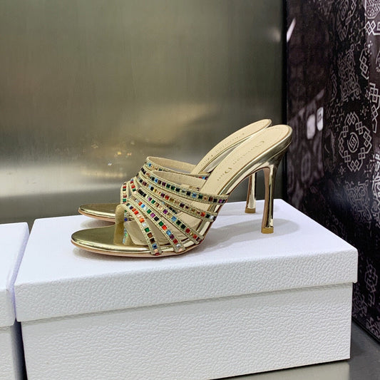 Luxury Shoes - DIR - 723