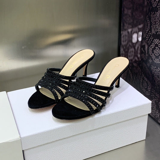 Luxury Shoes - DIR - 724