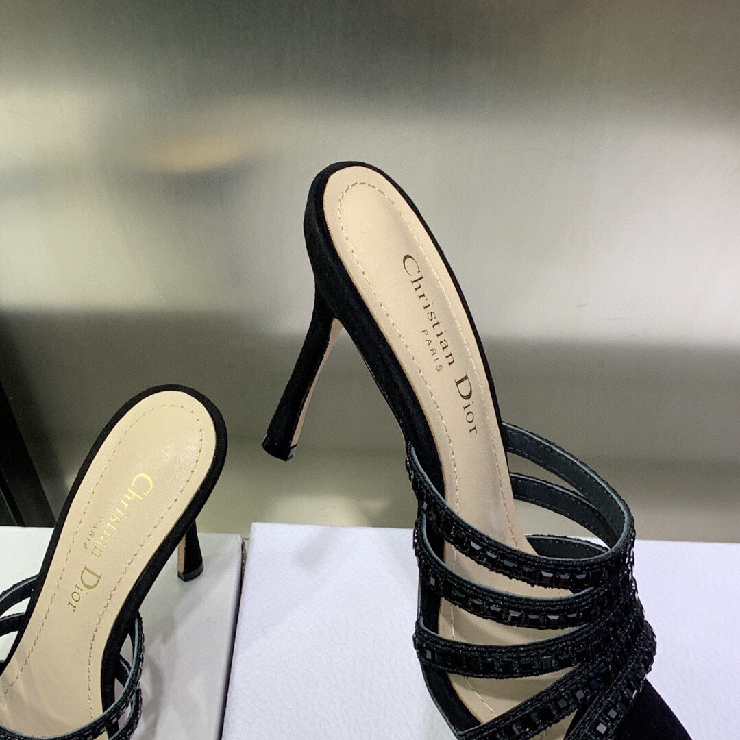 Luxury Shoes - DIR - 725