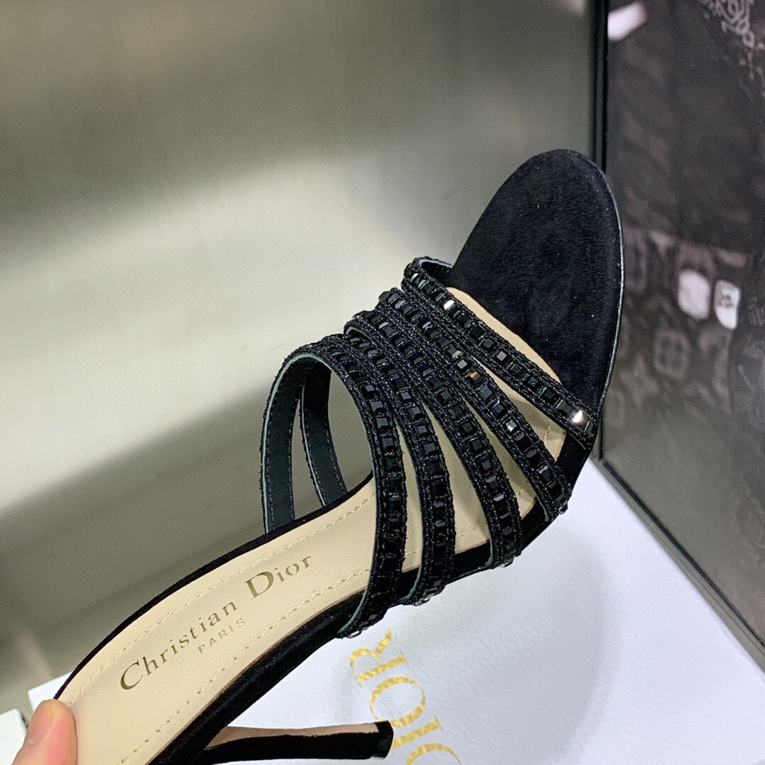 Luxury Shoes - DIR - 725