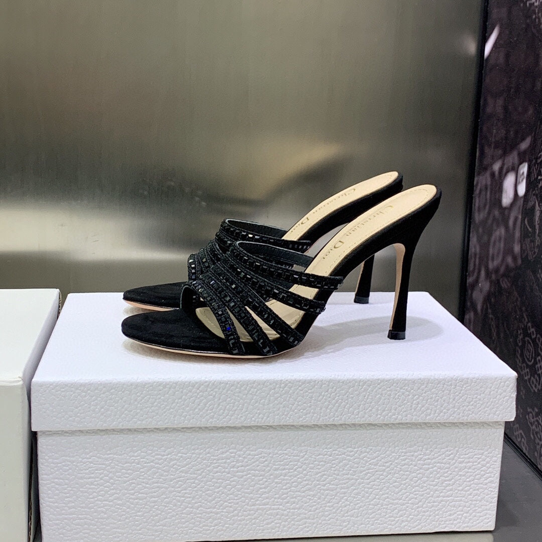 Luxury Shoes - DIR - 725