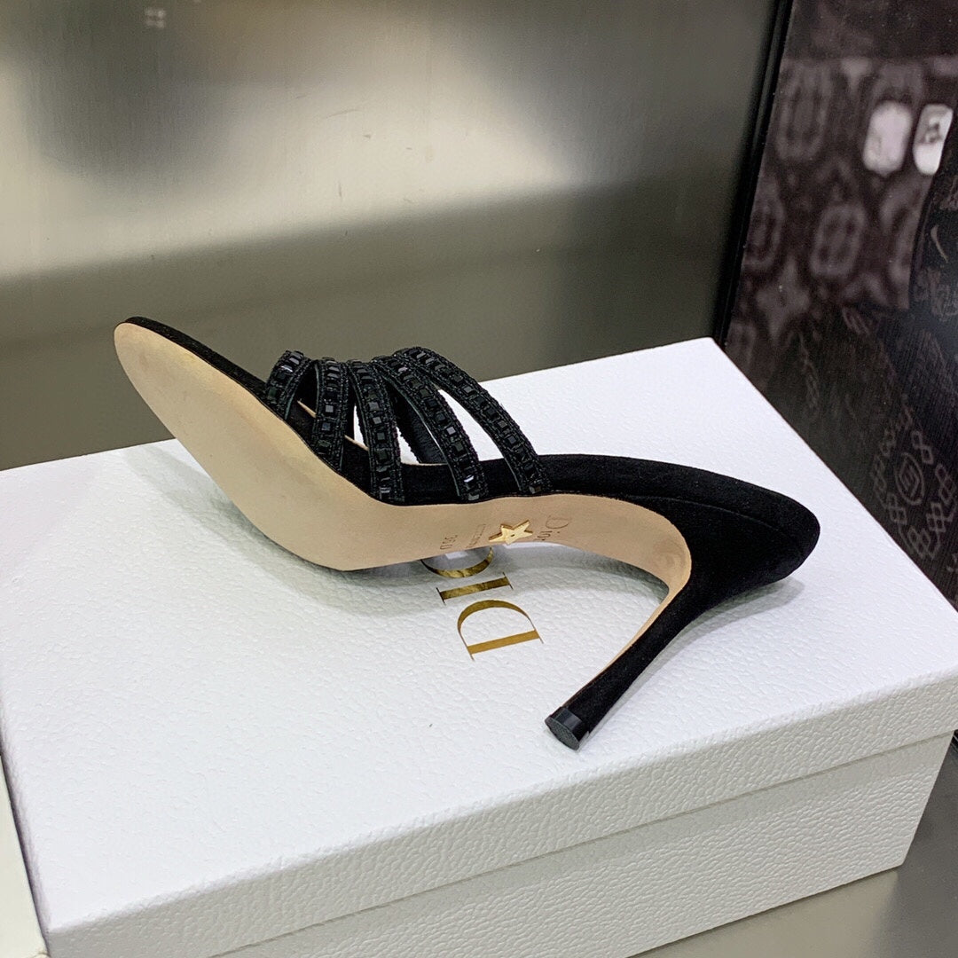 Luxury Shoes - DIR - 725