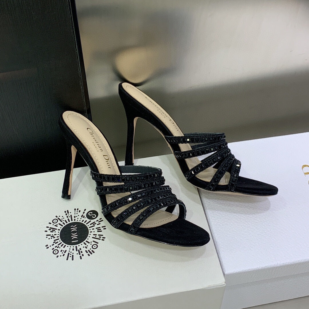 Luxury Shoes - DIR - 725