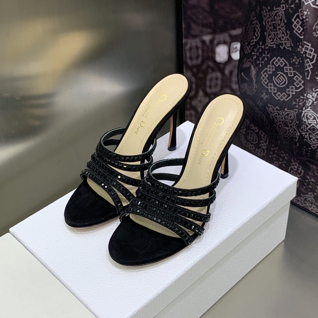 Luxury Shoes - DIR - 725