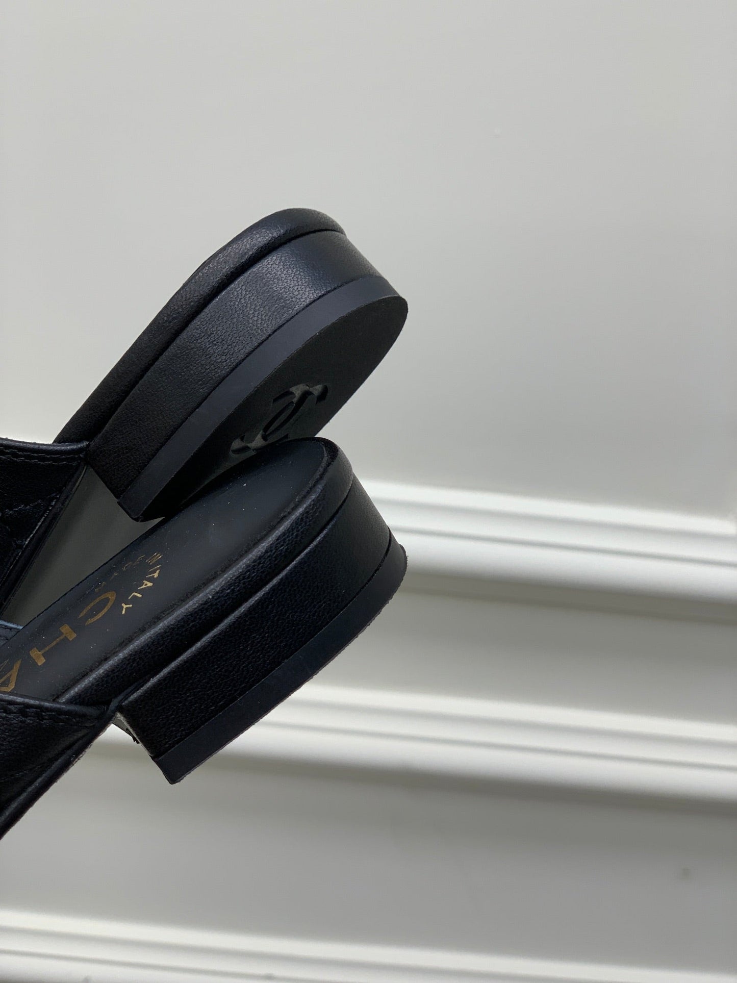 Luxury Shoes Sandals - CHL - 1097