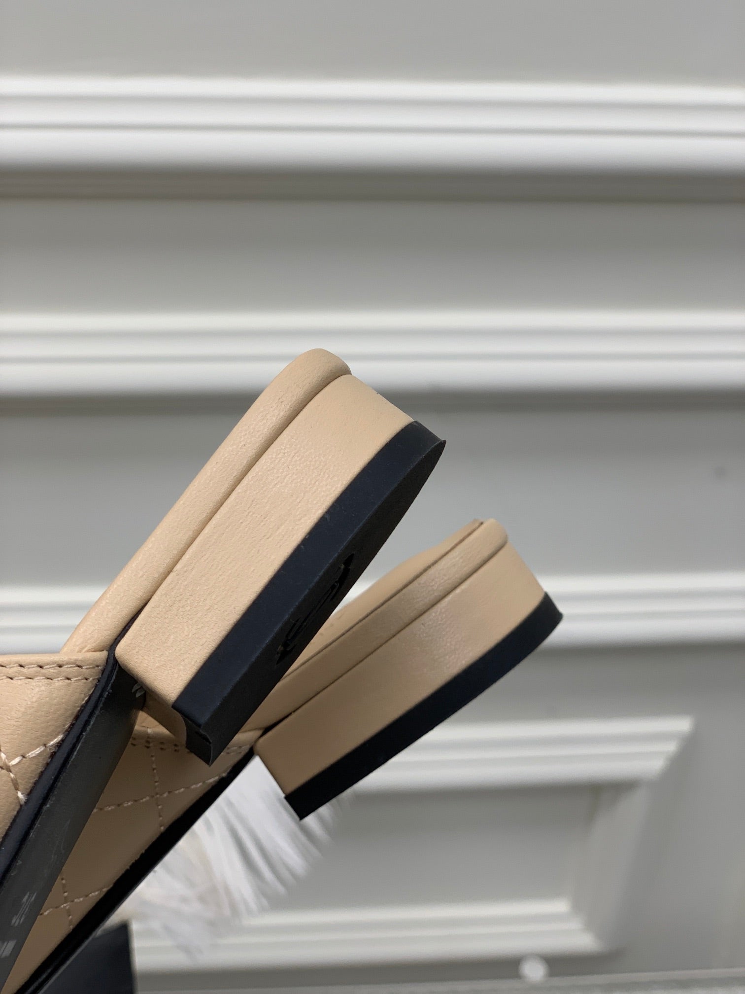 Luxury Shoes Sandals - CHL - 1098