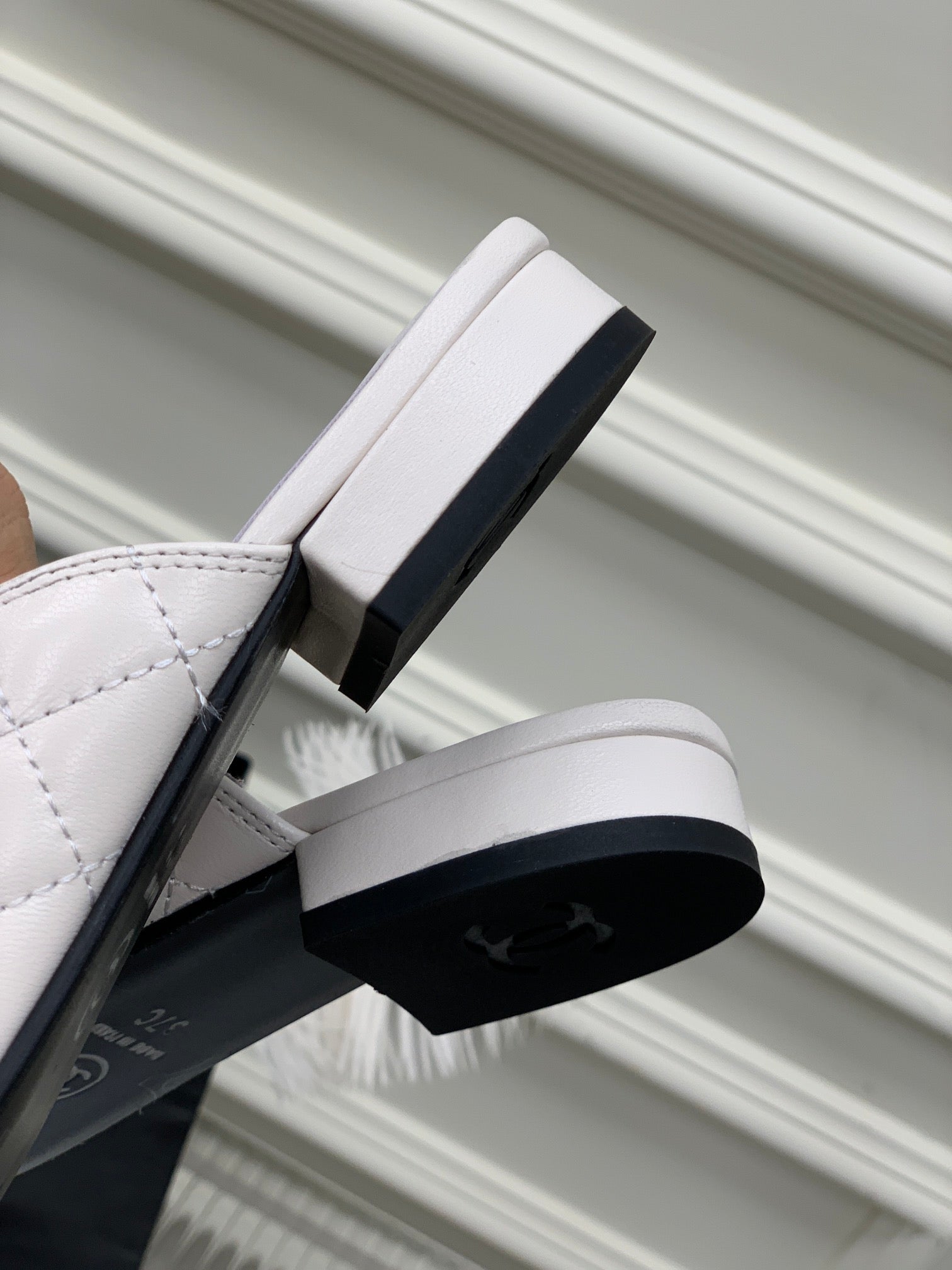 Luxury Shoes Sandals - CHL - 1099