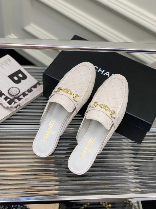 Luxury Shoes Sandals - CHL - 1099