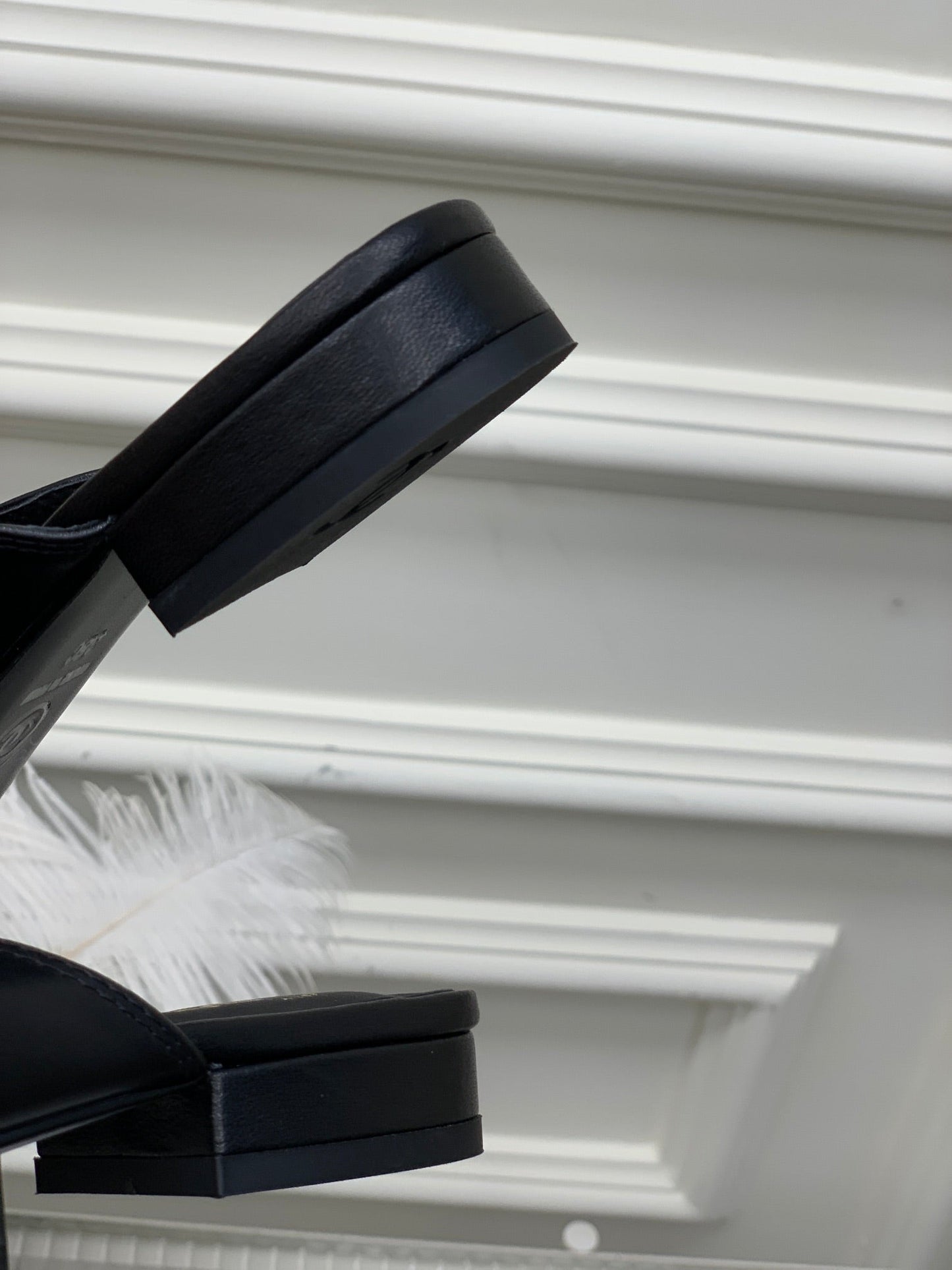 Luxury Shoes Sandals - CHL - 1100