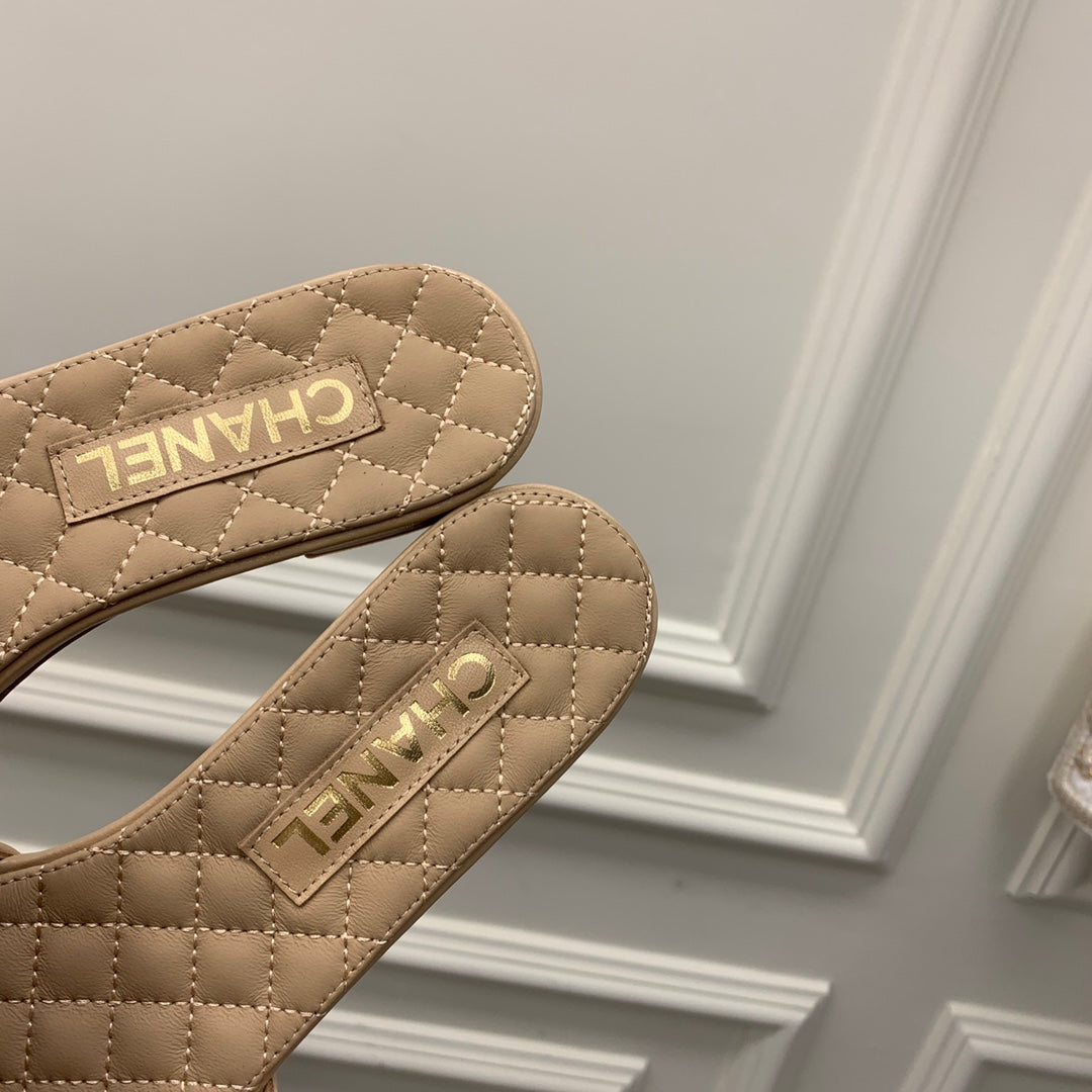 Luxury Shoes Sandals - CHL - 1119