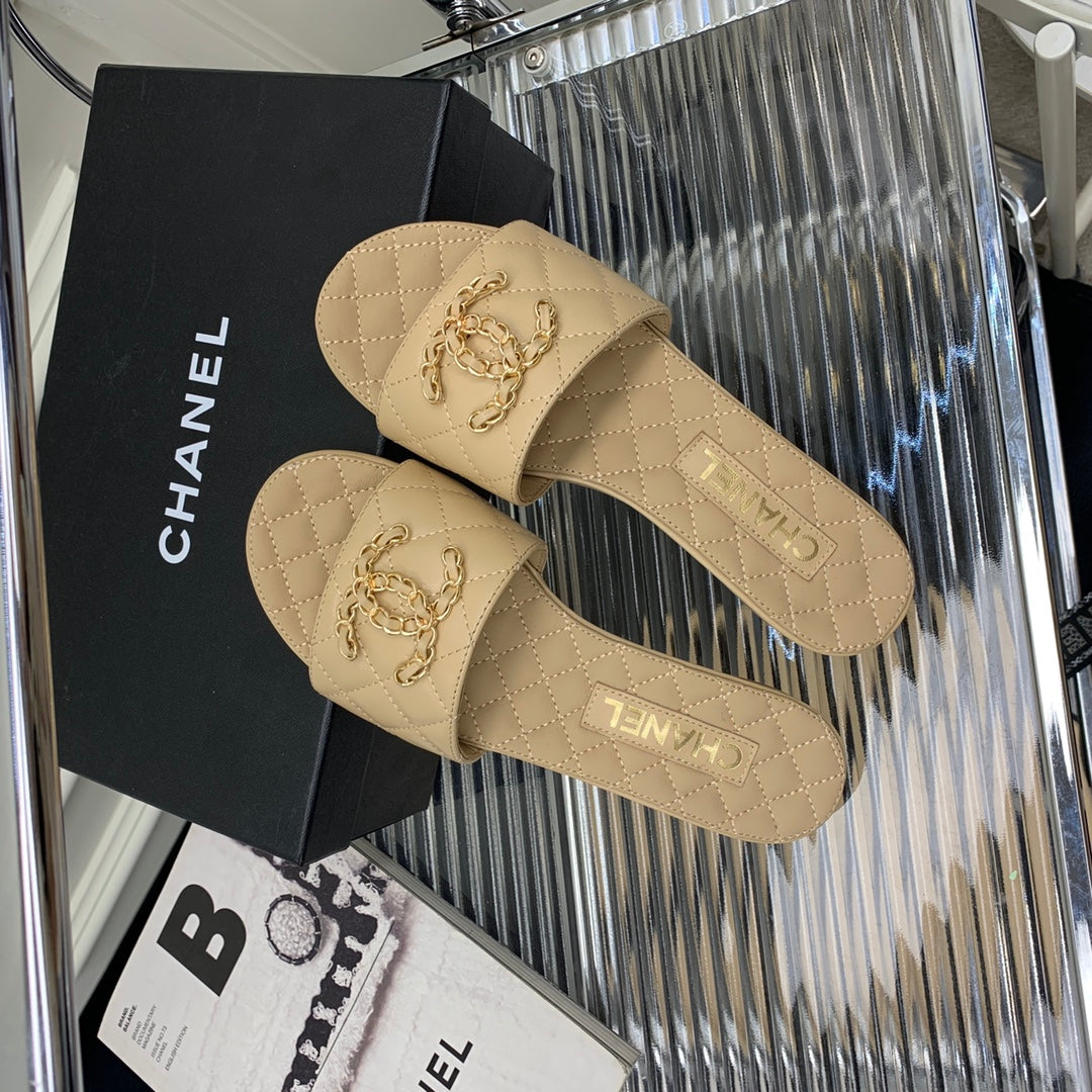 Luxury Shoes Sandals - CHL - 1119