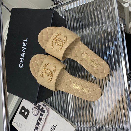 Luxury Shoes Sandals - CHL - 1119