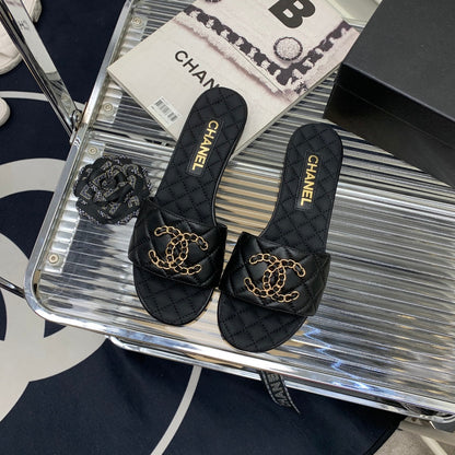 Luxury Shoes Sandals - CHL - 1120