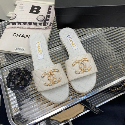 Luxury Shoes Sandals - CHL - 1121