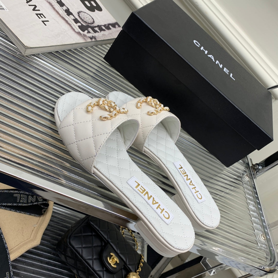 Luxury Shoes Sandals - CHL - 1121